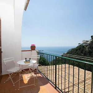 Apartment Venere House -balcony & Seaview