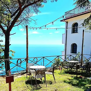 Apartamento Blu Costiera, Amalfi