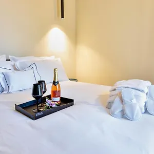Bed and breakfast Etrus Boutique, Amalfi