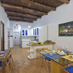 Сasa de vacaciones Casa Ermelinda, Amalfi