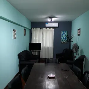 Departamento En Ciudad Mendoza