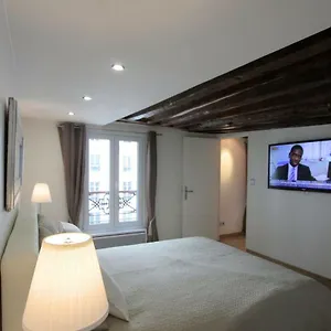 Superbe París