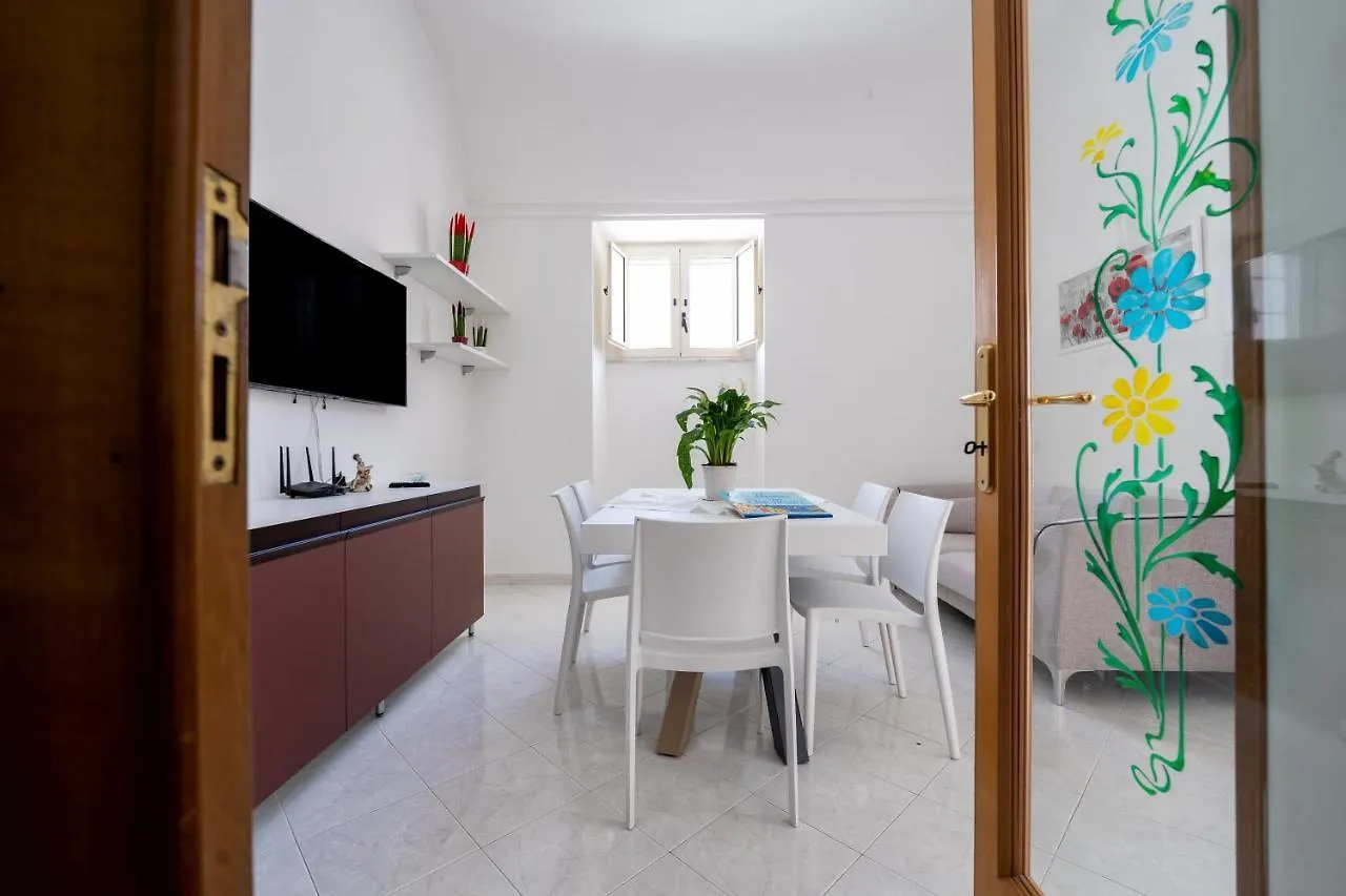 Casa Don Mimi Apartment Amalfi