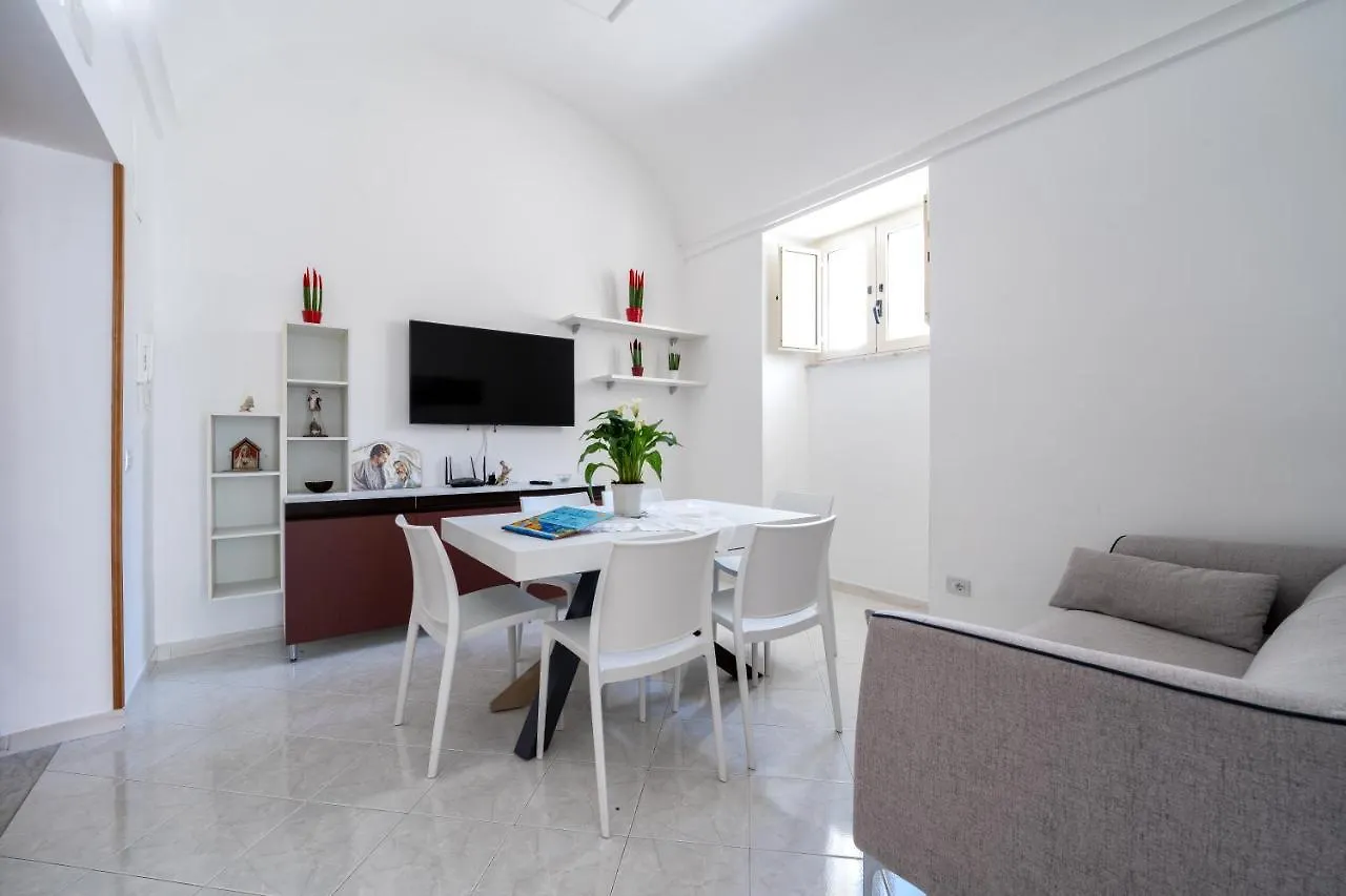 Apartamento Casa Don Mimi Amalfi