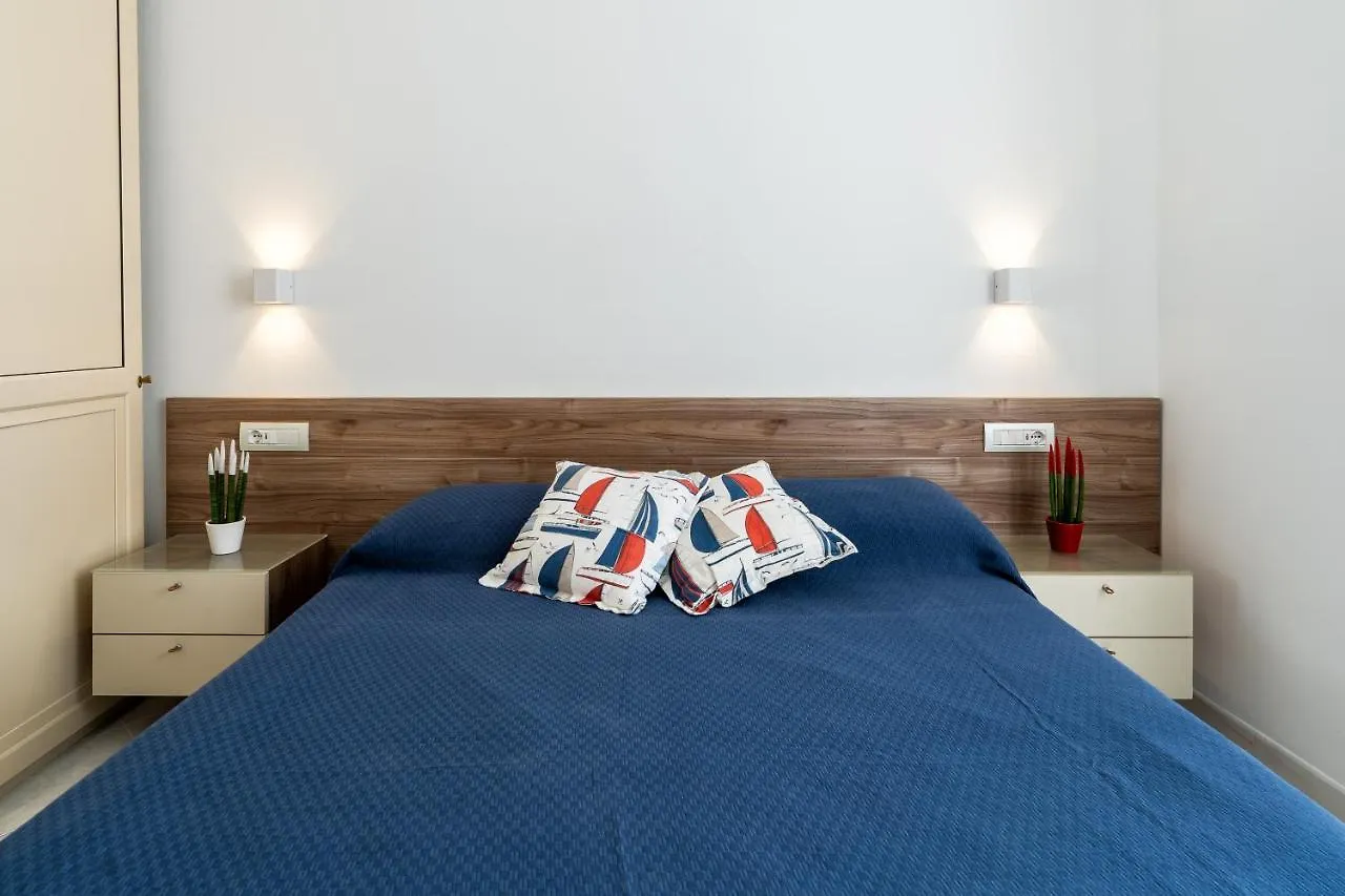 Apartamento Casa Don Mimi Amalfi