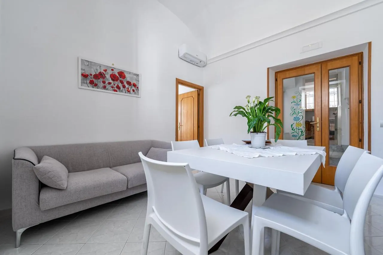 Casa Don Mimi Apartment Amalfi 0*,  Italy