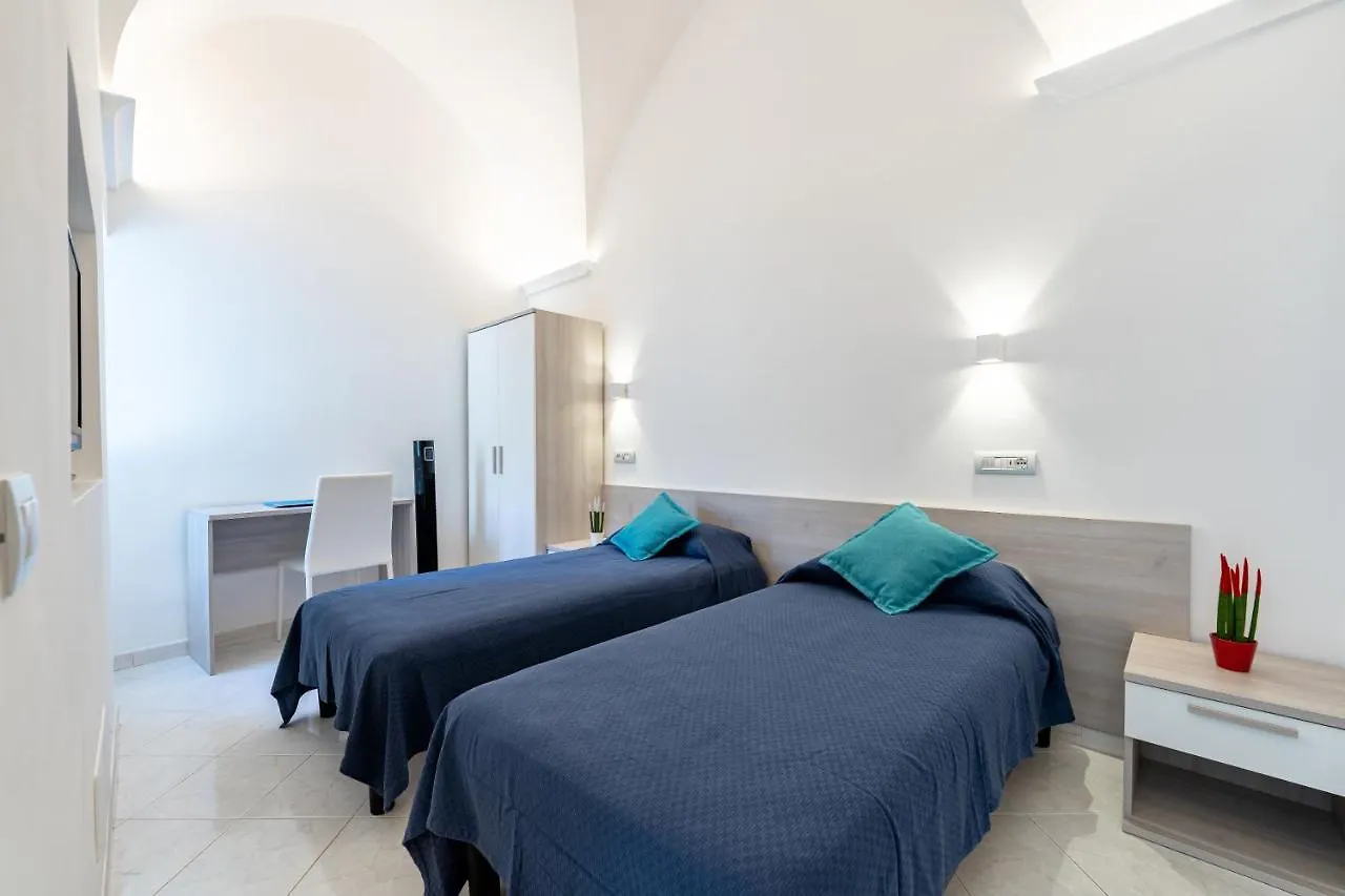 Casa Don Mimi Apartment Amalfi