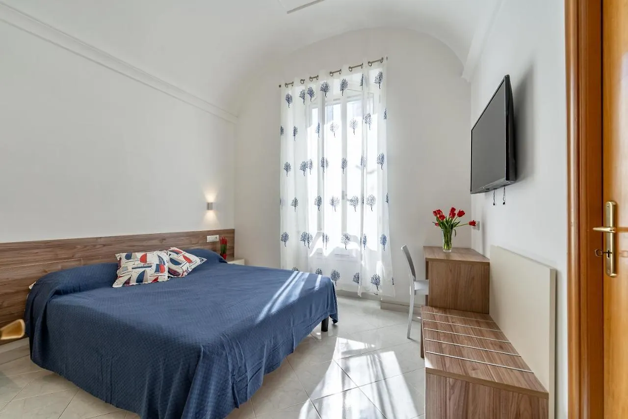 Casa Don Mimi Apartment Amalfi 0*,  Italy