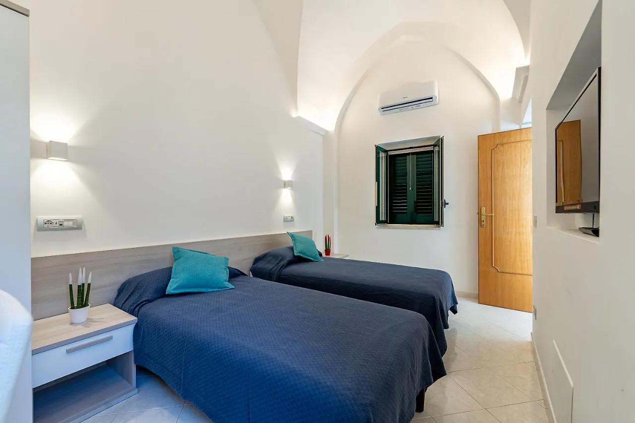 Apartamento Casa Don Mimi Amalfi Italia