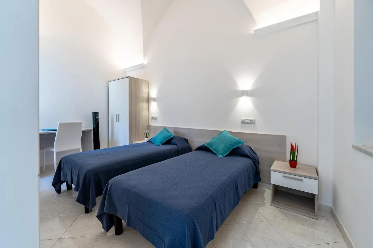 Apartamento Casa Don Mimi Amalfi