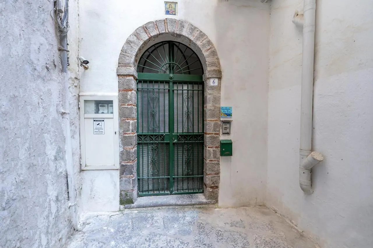 Casa Don Mimi Apartment Amalfi