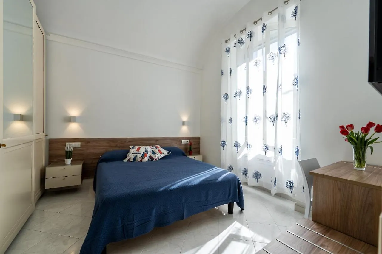 Casa Don Mimi Apartment Amalfi 0*,