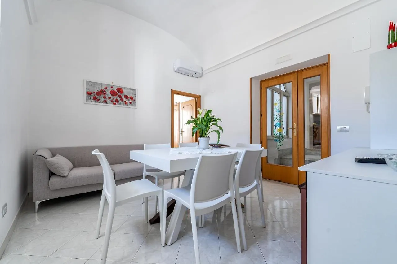 Casa Don Mimi Apartment Amalfi 0*,