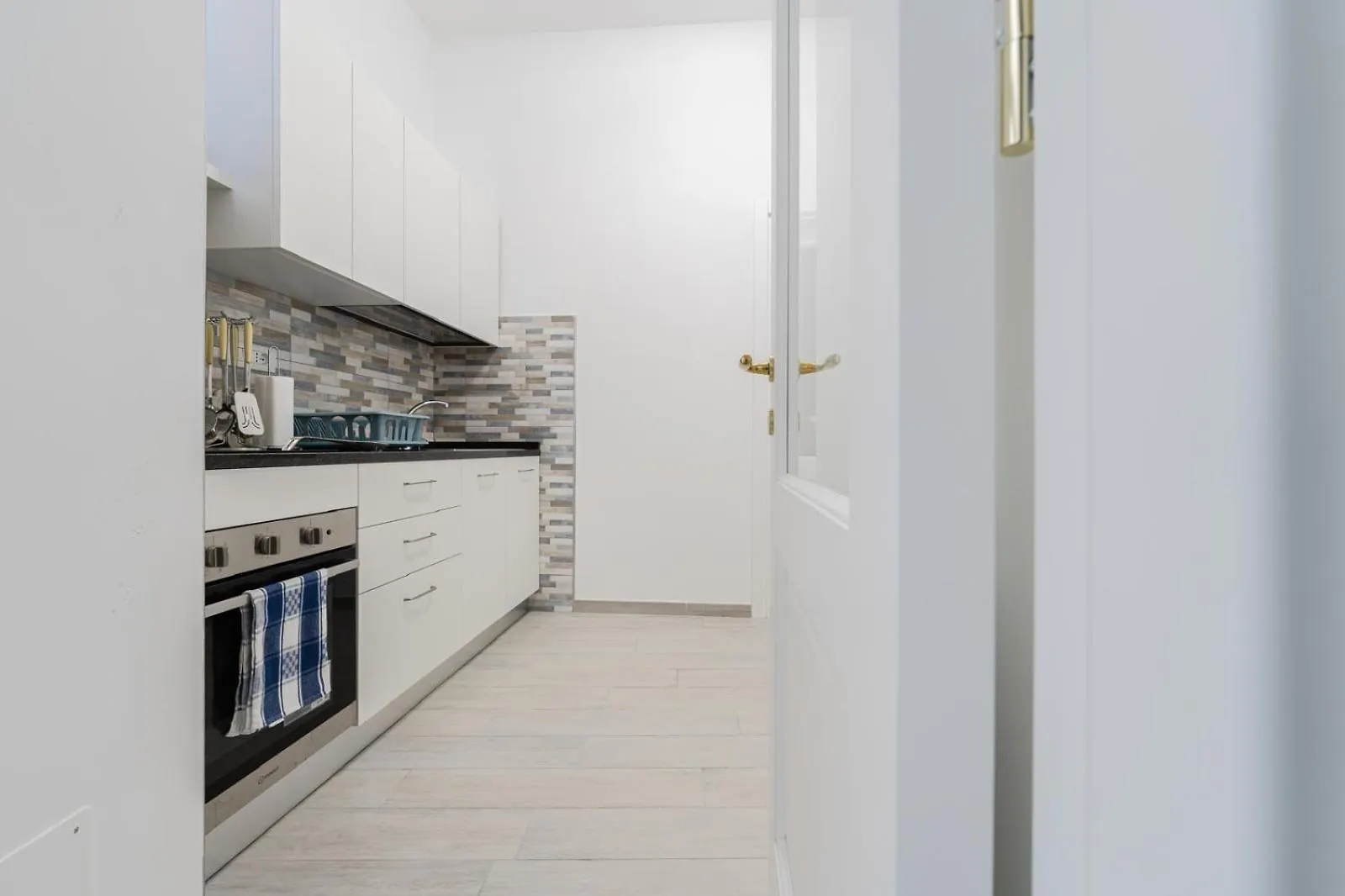 Apartamento Casa Don Mimi Amalfi