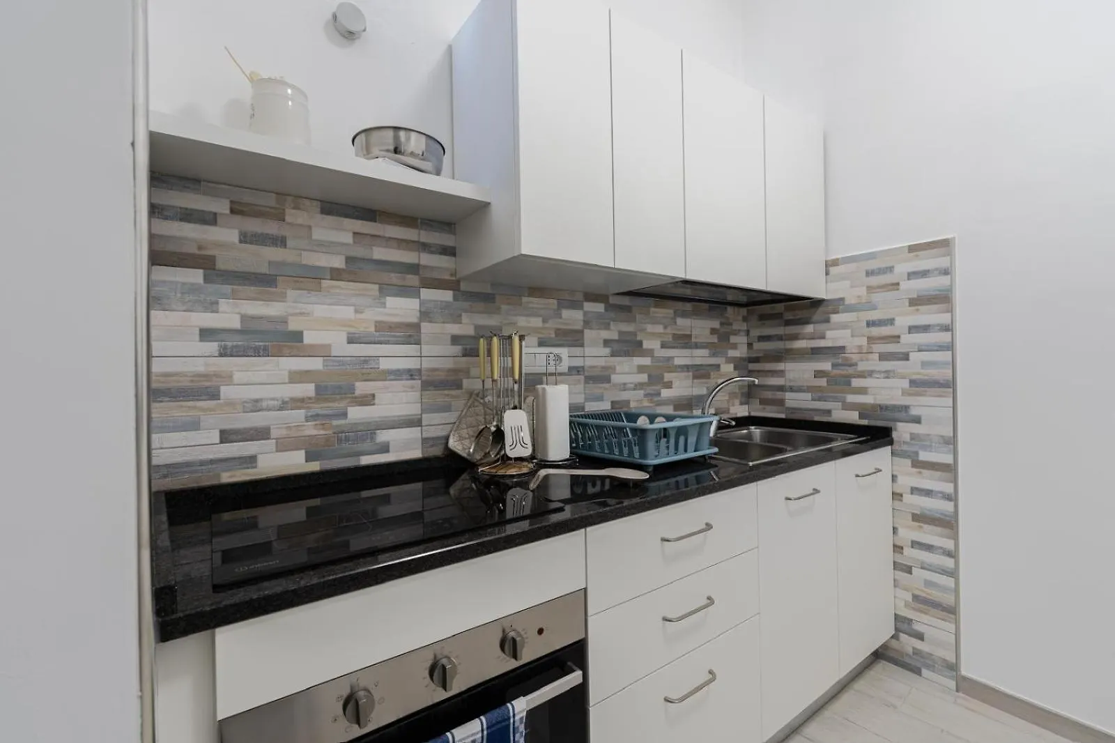 Apartamento Casa Don Mimi Amalfi
